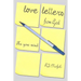 Love Letters from God: For Your Mind