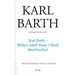 Karl Barth Gesamtausgabe: Band 43: Karl Barth - Willem Adolph Visser T' Hooft. Briefwechsel