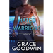 Mated to the Warriors: Large Print