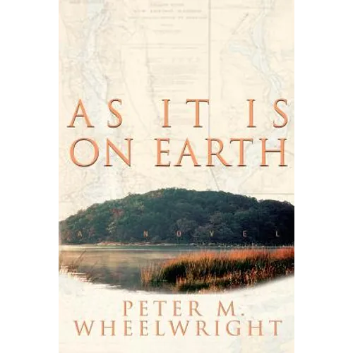 As It Is On Earth
