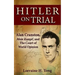 Hitler on Trial: Alan Cranston, Mein Kampf, and The Court of World Opinion