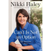 Can't Is Not an Option: My American Story