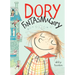 Dory Fantasmagory
