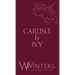 Carlisle & Ivy: A Deal For A Kiss