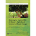 Reducing the Vulnerability of Albania's Agricultural Systems to Climate Change: Impact Assessment and Adaptation Options