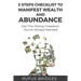 5 Steps Checklist To Manifest Wealth And Abundance: Get The Money Freedom You've Always Wanted