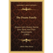 The Doane Family: Deacon John Doane, Doctor John Done, And Their Descendants (1902)