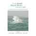 Forty South Short Story Anthology 2021