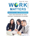Work Matters: Insights & Strategies for Job Seekers in a Rapidly Changing Economy