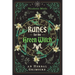 Runes for the Green Witch: An Herbal Grimoire