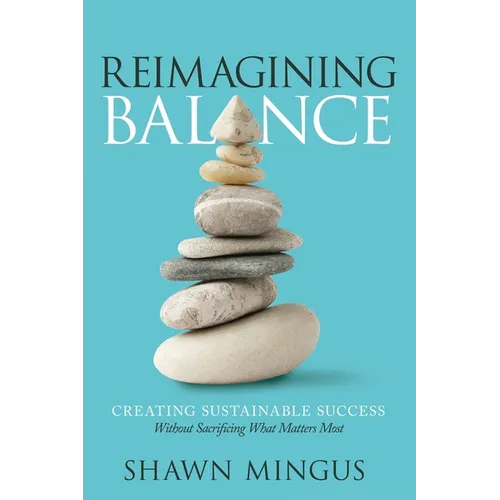 Reimagining Balance