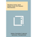 Production and Direction of Radio Programs