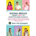 Social Skills Teens Need to Survive High School: Learn to Communicate with Assertiveness, Spike Confidence, Gain Personal Growth, and Squash Anxiety