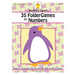 35 FolderGames for Numbers: Readiness Games