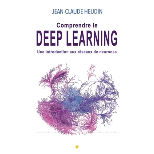 Comprendre le Deep Learning: Une introduction aux réseaux de neurones