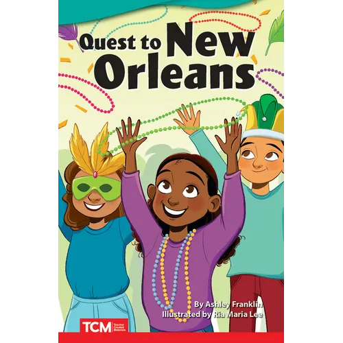 Quest to New Orleans