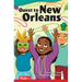 Quest to New Orleans