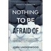 Anxiety Workbook: NOTHING TO BE AFRAID OF - Discover the Secrets To Overcome Anxiety, Conquer Fear, & Eliminate Negative Thoughts By Developing A Habi