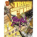 The Triangle Shirtwaist Factory Fire