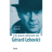 Les jours obscurs de Gérard Lebovici