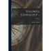 Stillwell Genealogy ...; Volume 3