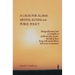 A Cause for Alarm: Mental Illness and Public Policy