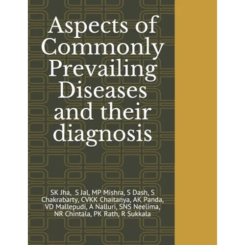 Aspects of Commonly Prevailing Diseases and their diagnosis