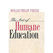 The Art of Humane Education: A Passion for Resistance: