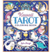 Kawaii Tarot Coloring Book: Color Your Way Through the Cutest of Tarot Cards--Kawaii Style!