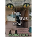 I Will Never Know: This is a true story of a couple who got caught up in the twisted tangled mind of a narcissistic, pathological liar that changed th