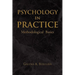 Psychology in Practice