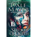 Stroke of Death: A Psychic Visions Novel