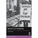 Rights of Passage: Sidewalks and the Regulation of Public Flow
