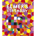 Elmer's Birthday