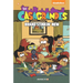 The Casagrandes Vol. 3: Brand Stinkin' New