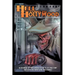 Hell Comes To Hollywood: An Anthology of Short Horror Fiction Set In Tinseltown Written By Hollywood Genre Professionals