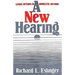 A New Hearing: Living Options in Homiletic Method