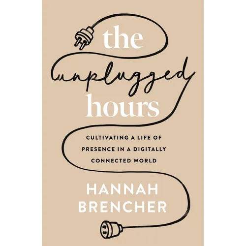 Unplugged Hours Softcover