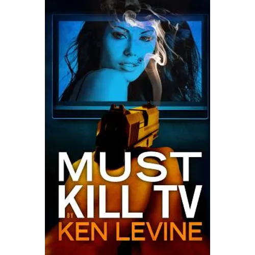 Must Kill TV