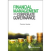 Financial Management and Corporate Governance