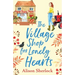 The Village Shop for Lonely Hearts