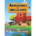 The Adventures of Milo and Gato