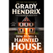 How to Sell a Haunted House