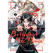 Betrothed to a Fox Demon 01