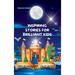 Inspiring Stories for Brilliant Kids: A Collection of Short Bedtime Tales