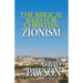 The biblical basis for Christian Zionism