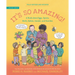It's So Amazing!: A Book about Eggs, Sperm, Birth, Babies, and Families