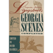 Augustus Baldwin Longstreet's Georgia Scenes Completed