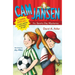 CAM Jansen: CAM Jansen and the Sports Day Mysteries: A Super Special