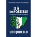 It is POSSIBLE: Influencing Change in Nigeria